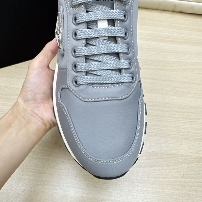 Prada Casual Shoes